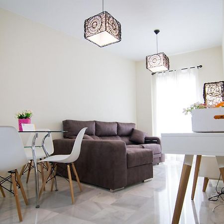 Holidays2Malaga Marques De Villafiel Cozy Downtown Apartment Exteriör bild
